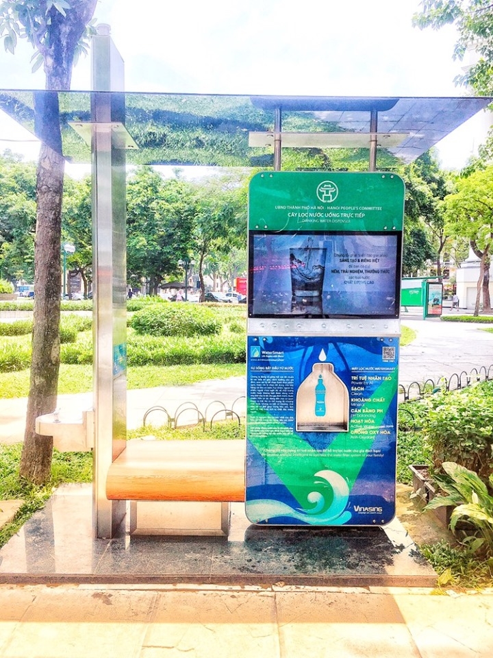 Hết bị cơn khát hành hạ nhờ cây lọc nước thông minh het bi con khat hanh ha nho cay loc nuoc thong minh