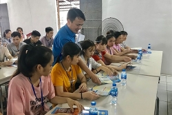 23 ty dong cham lo cho cong nhan bi anh huong do dich benh trong thang cong nhan