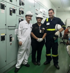 ldld huyen kien xuong tuyen duong cac dien hinh tien tien giai doan 2016 2020