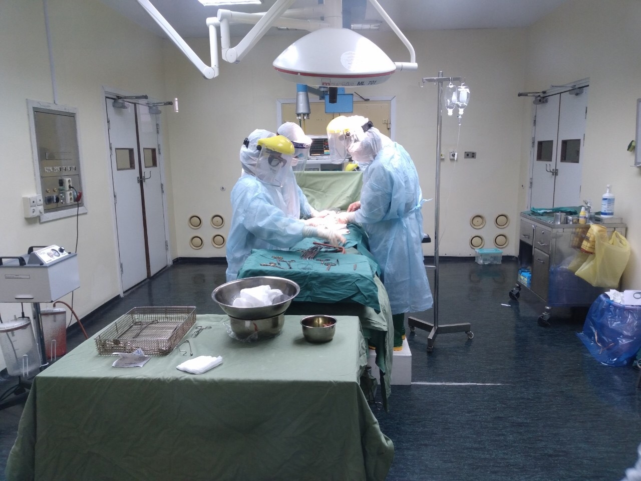 Câu chuyện sau bức ảnh “Sự sống nảy mầm trong đại dịch Covid-19” cau chuyen sau buc anh su song nay mam trong dai dich covid 19