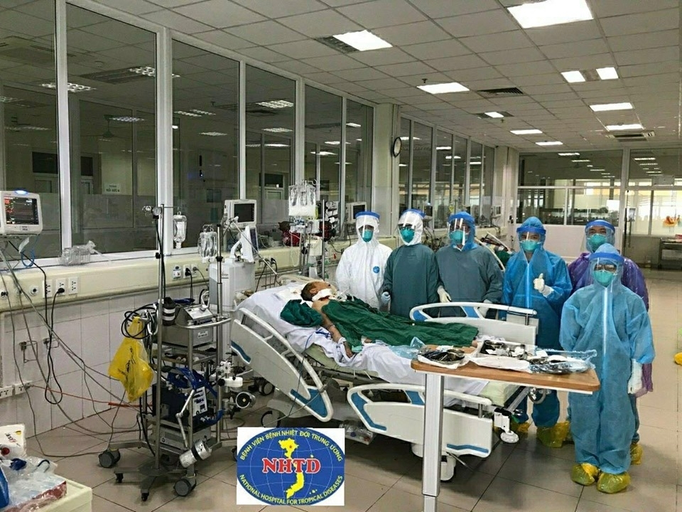 5 giờ sáng mai chuyến bay đón công dân từ Guinea Xích đạo sẽ khởi hành 5 gio sang mai chuyen bay don cong dan tu guinea xich dao se khoi hanh