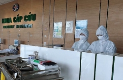 5 giờ sáng mai chuyến bay đón công dân từ Guinea Xích đạo sẽ khởi hành