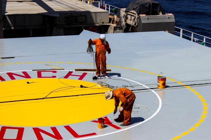 Vì sao doanh nghiệp uy tín cũng khó tuyển dụng thuyền viên? vi sao doanh nghiep uy tin cung kho tuyen dung thuyen vien