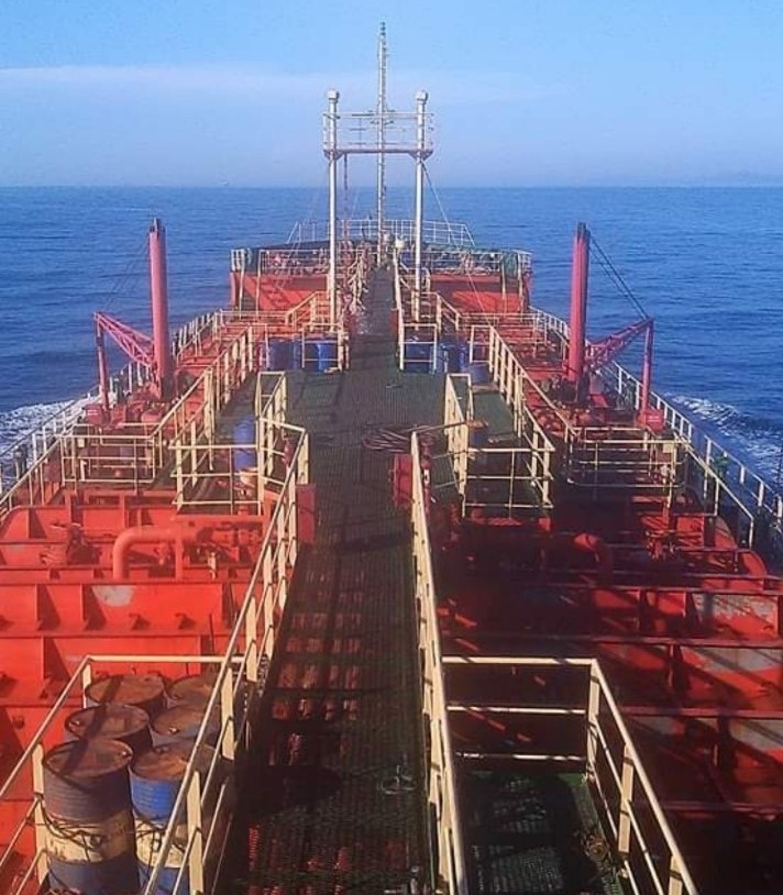 Công ty Thuận Thiên có báo cáo Cục Hàng hải về thuyền viên tàu Việt Tín 01 mắc kẹt? cong ty thuan thien khong bao cao cuc hang hai ve thuyen vien tau viet tin 01 mac ket