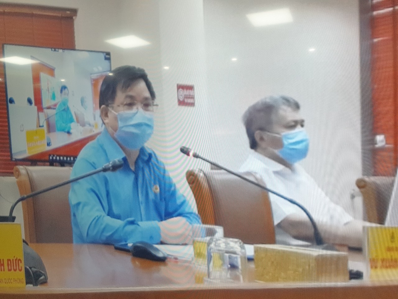 Bổ sung đối tượng miễn đóng đoàn phí công đoàn Bổ sung đối tượng miễn đóng đoàn phí công đoàn