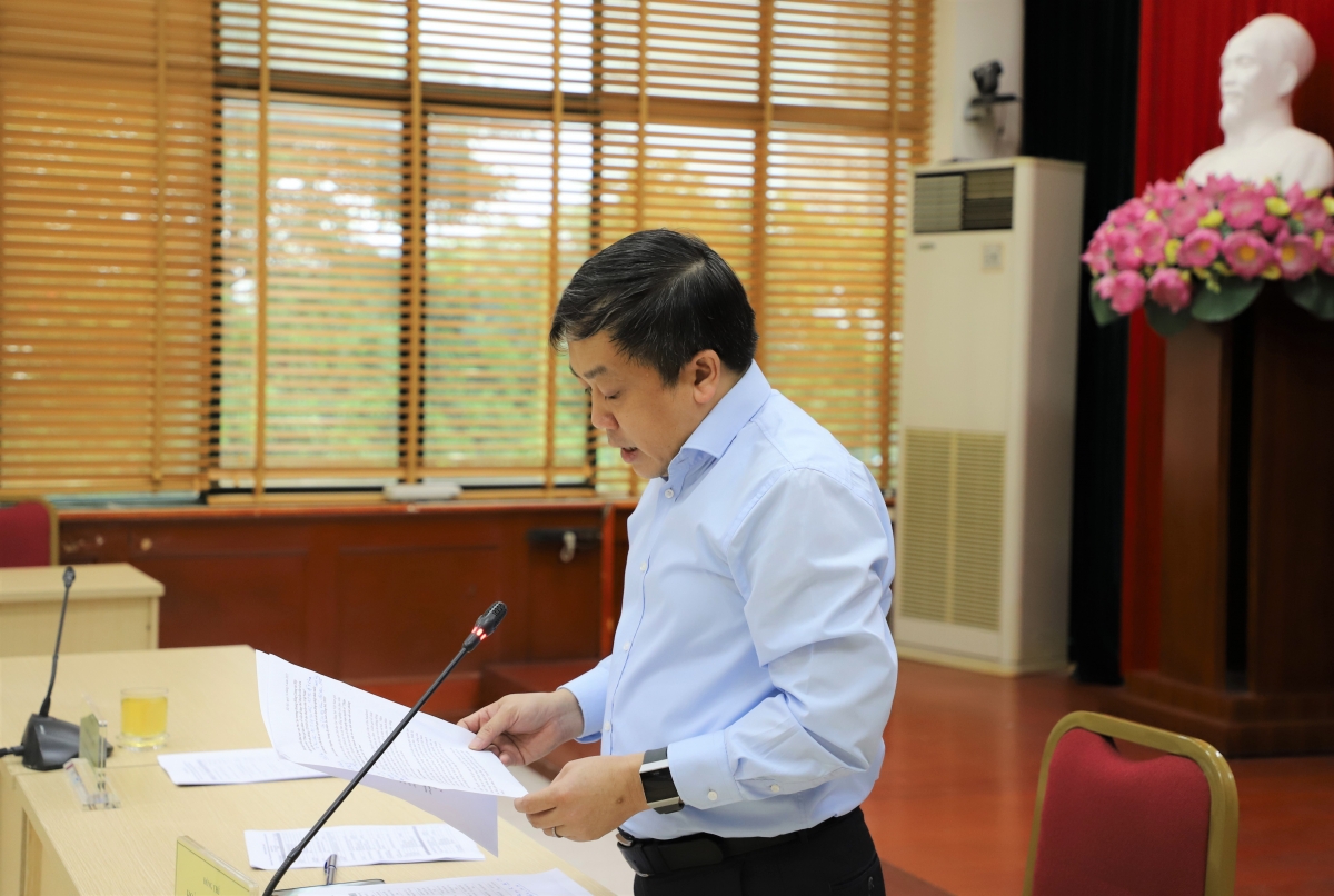 Ưu tiên tiêm vaccine cho lao động có nguy cơ lây nhiễm cao trong ngành Hàng hải