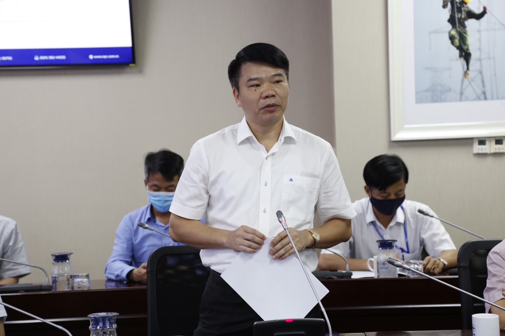 Công đoàn ĐLVN: Nhiều chỉ tiêu đạt và vượt kế hoạch cả năm Tổng LĐLĐ Việt Nam giao