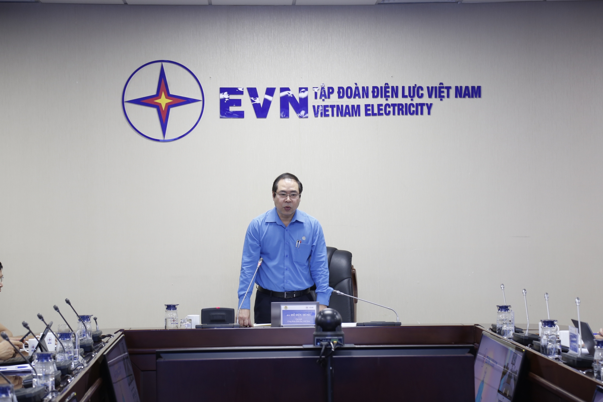 Công đoàn ĐLVN: Nhiều chỉ tiêu đạt và vượt kế hoạch cả năm Tổng LĐLĐ Việt Nam giao