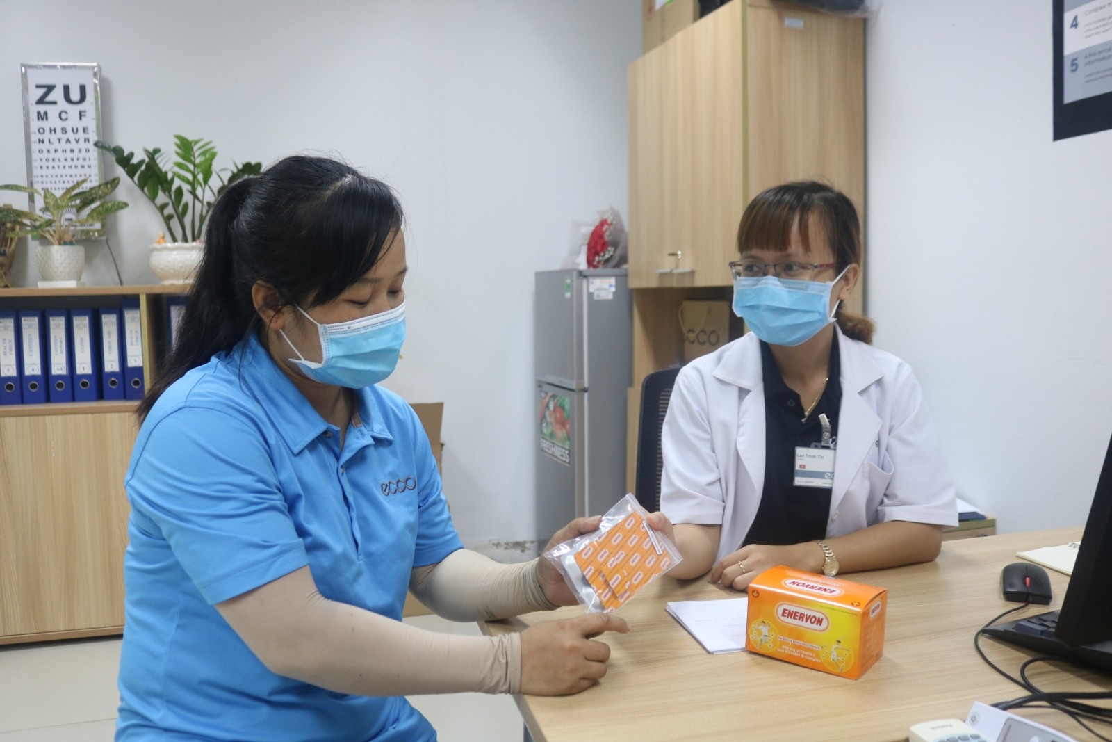 Công đoàn kêu gọi công nhân hành động vì an toàn của gia đình trước Covid-19 Công đoàn kêu gọi công nhân hành động vì an toàn của gia đình trước Covid-19