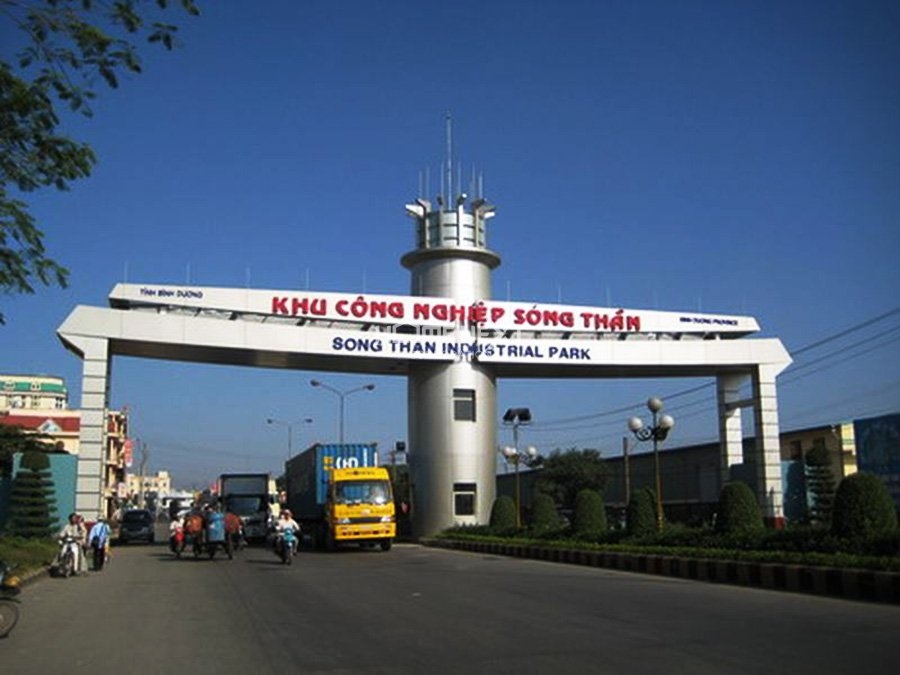 Nhiều ổ dịch đang âm ỉ tại Bình Dương Nhiều ổ dịch đang âm ỉ tại Bình Dương