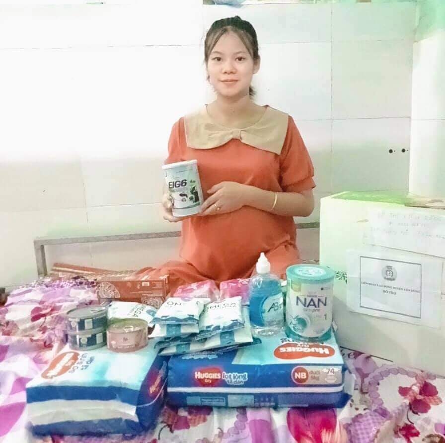 Cảm ơn Chính phủ và Bộ, ngành đã lắng nghe tổ chức Công đoàn, công nhân lao động Cảm ơn Chính phủ và Bộ, ngành đã lắng nghe tổ chức Công đoàn, công nhân lao động