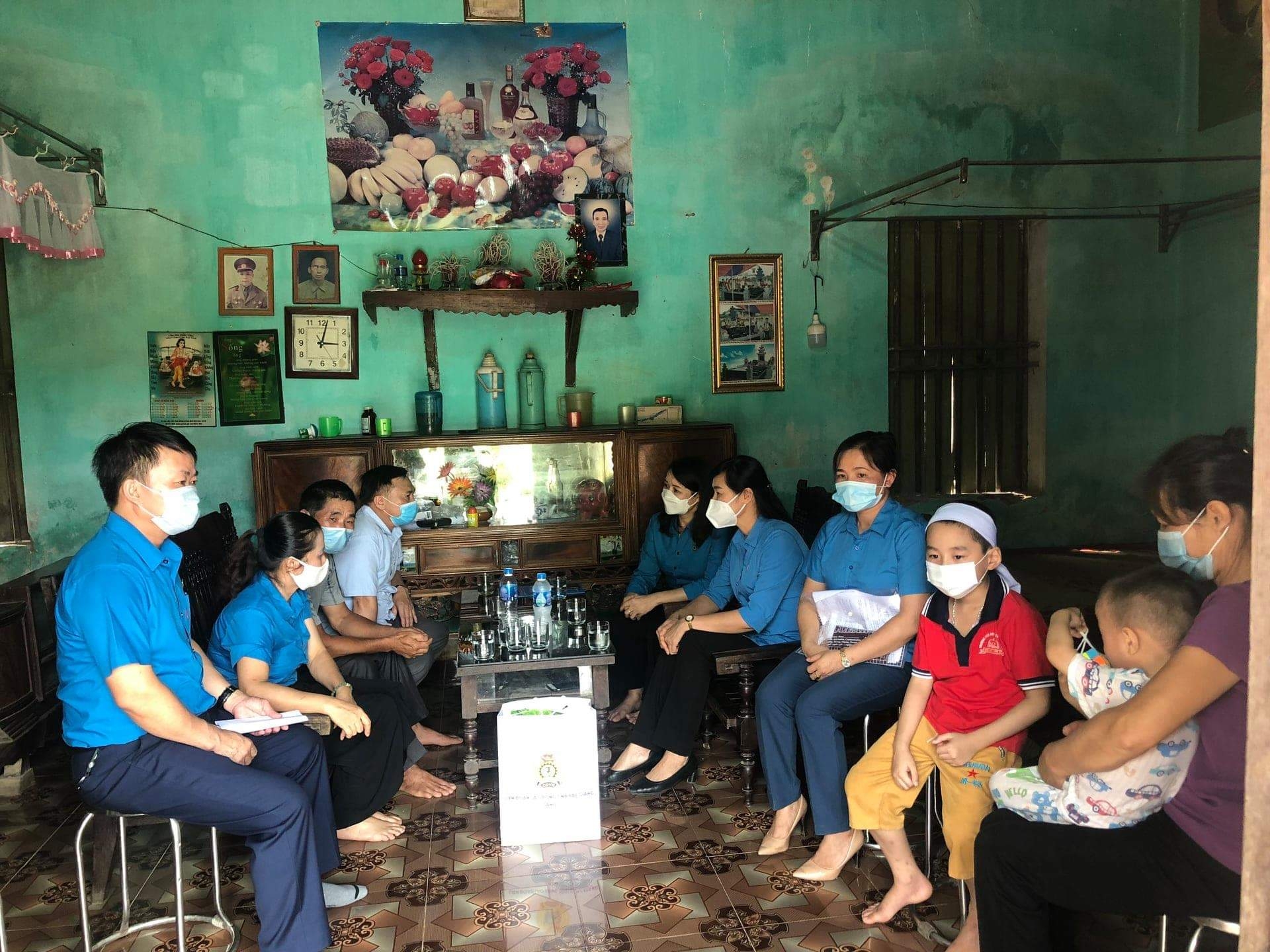 Doanh nghiệp sản xuất trong tình hình mới phải đảm bảo 5 nguyên tắc Doanh nghiệp sản xuất trong tình hình mới phải đảm bảo 5 nguyên tắc