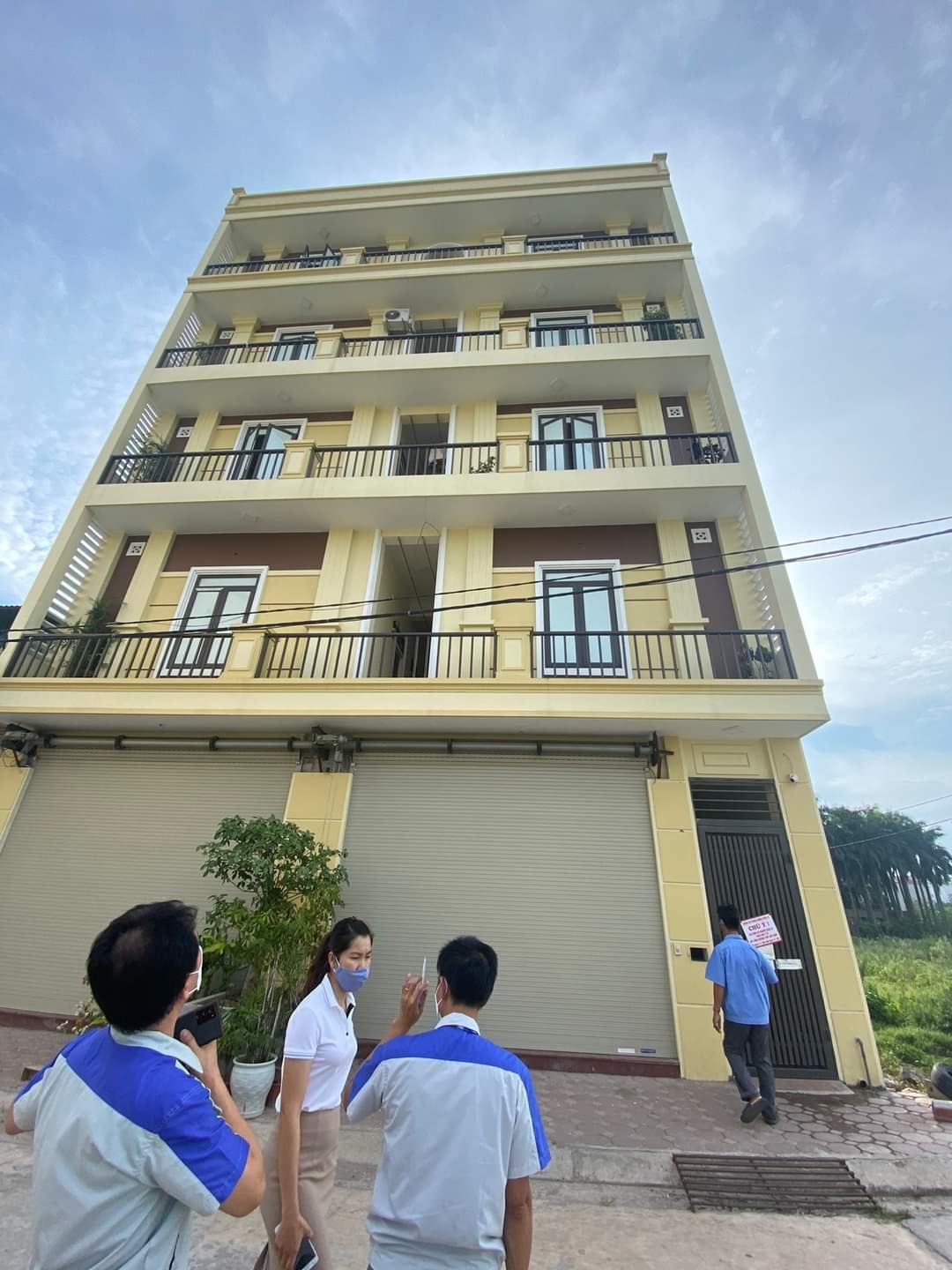 Doanh nghiệp sản xuất trong tình hình mới phải đảm bảo 5 nguyên tắc Doanh nghiệp sản xuất trong tình hình mới phải đảm bảo 5 nguyên tắc