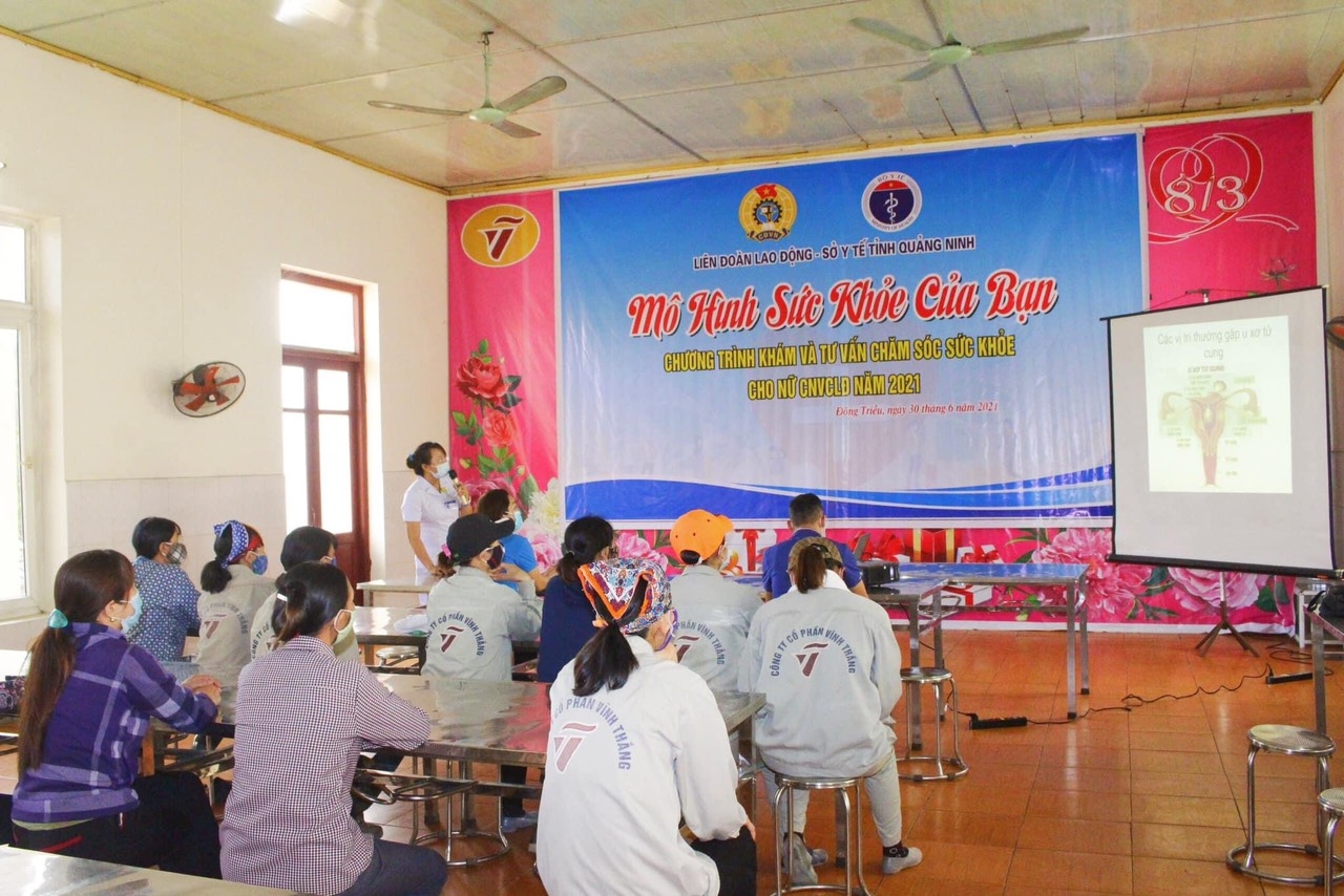 Kế hoạch thực hiện Chiến lược quốc gia về bình đẳng giới giai đoạn 2021 - 2030