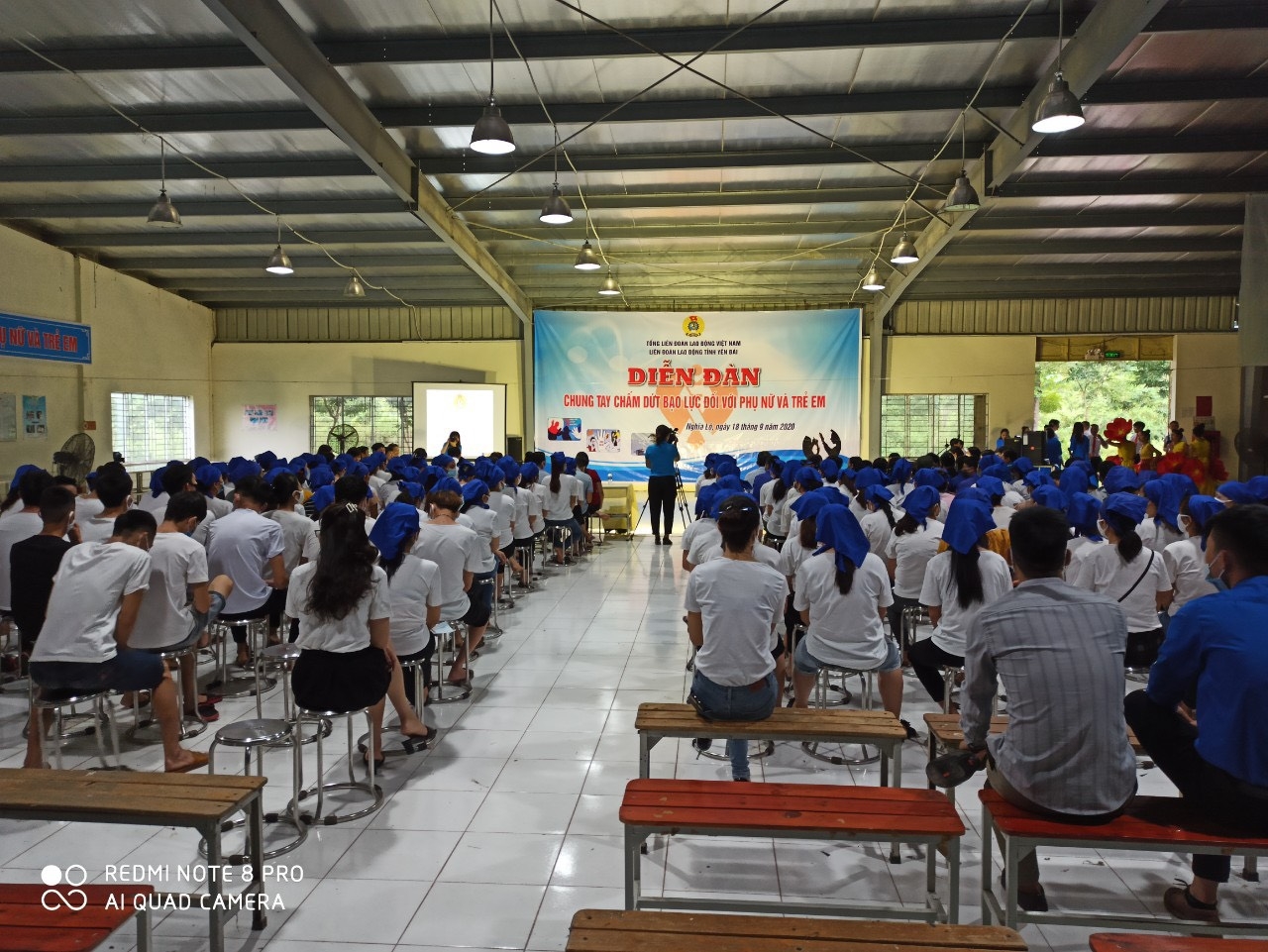 Kế hoạch thực hiện Chiến lược quốc gia về bình đẳng giới giai đoạn 2021 - 2030