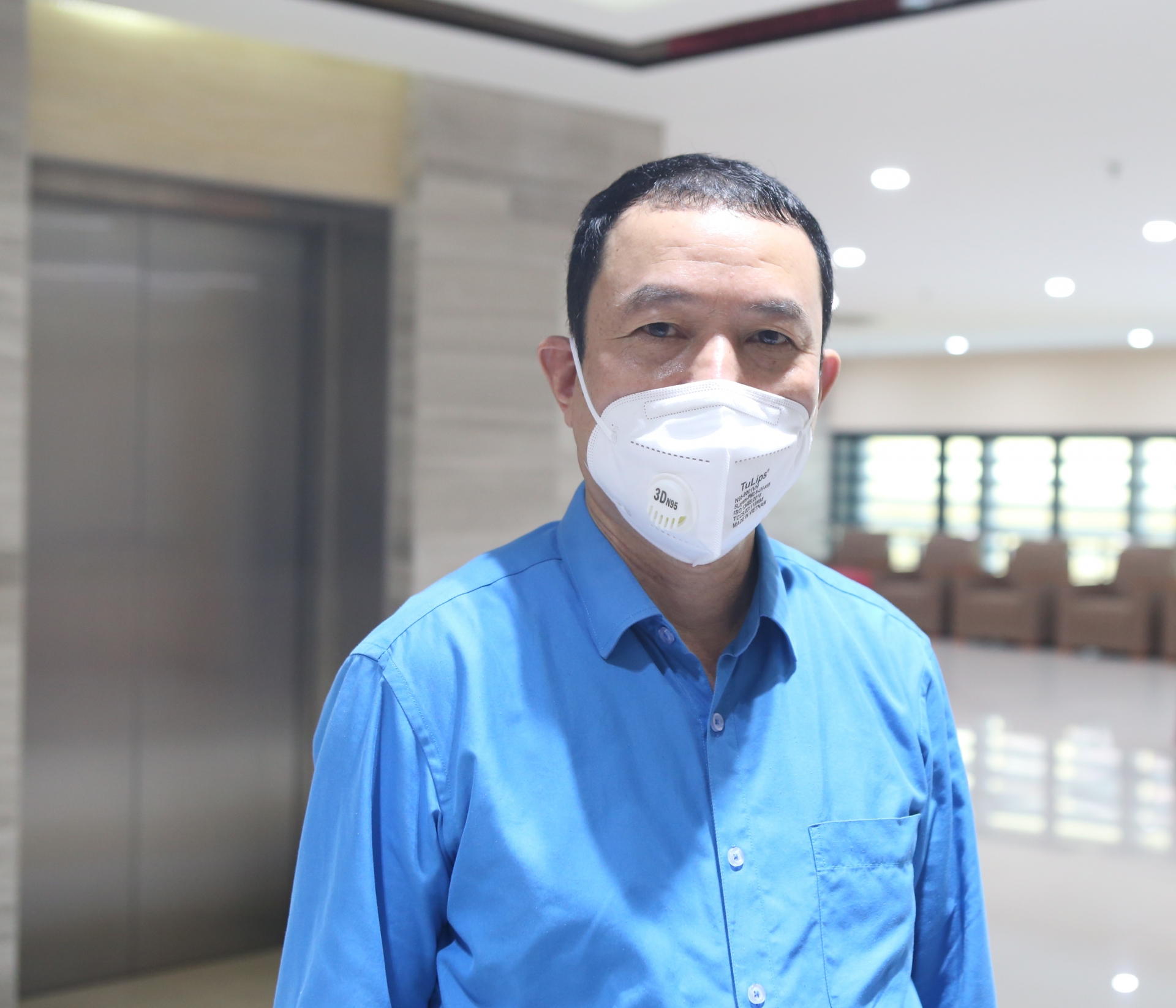 Kiến nghị xem xét hỗ trợ cho người lao động cách ly tại doanh nghiệp do dịch Covid-19 Kiến nghị xem xét hỗ trợ cho người lao động cách ly tại doanh nghiệp do dịch Covid-19