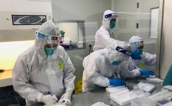 Kiến nghị xem xét hỗ trợ cho người lao động cách ly tại doanh nghiệp do dịch Covid-19 Kiến nghị xem xét hỗ trợ cho người lao động cách ly tại doanh nghiệp do dịch Covid-19