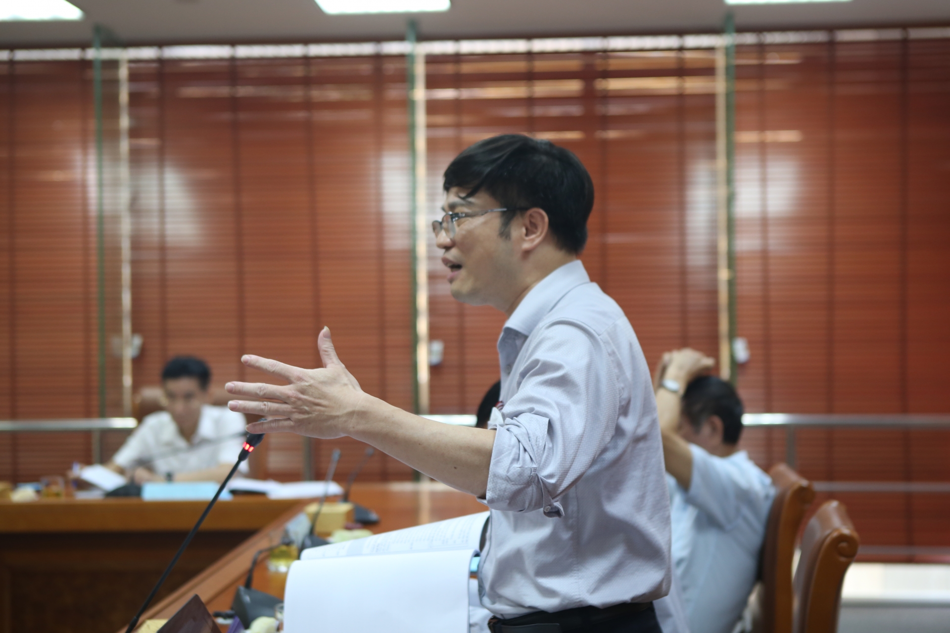 Xây dựng đội ngũ cán bộ công đoàn trong các doanh nghiệp tư nhân vừa và nhỏ Xây dựng đội ngũ cán bộ công đoàn trong các doanh nghiệp tư nhân vừa và nhỏ