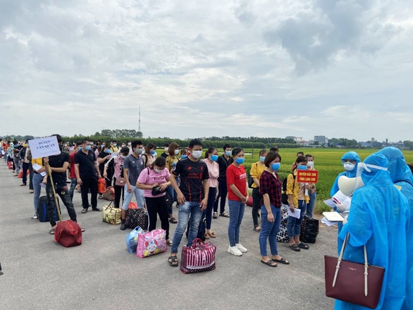 Không để doanh nghiệp và lao động phải thêm thủ tục hưởng hỗ trợ Covid-19