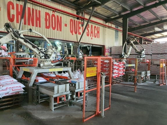 Bắc Giang: Dự kiến 70% công nhân lao động trở lại nhà máy trong tháng 8 Bắc Giang: Dự kiến 70% công nhân lao động trở lại nhà máy trong tháng 8