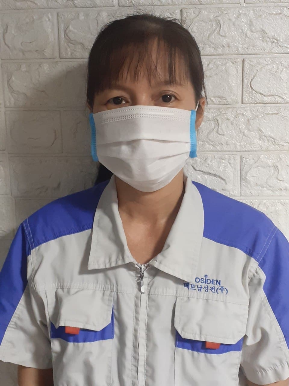 “Tiền hỗ trợ của Công đoàn với tôi có ý nghĩa lớn lắm”