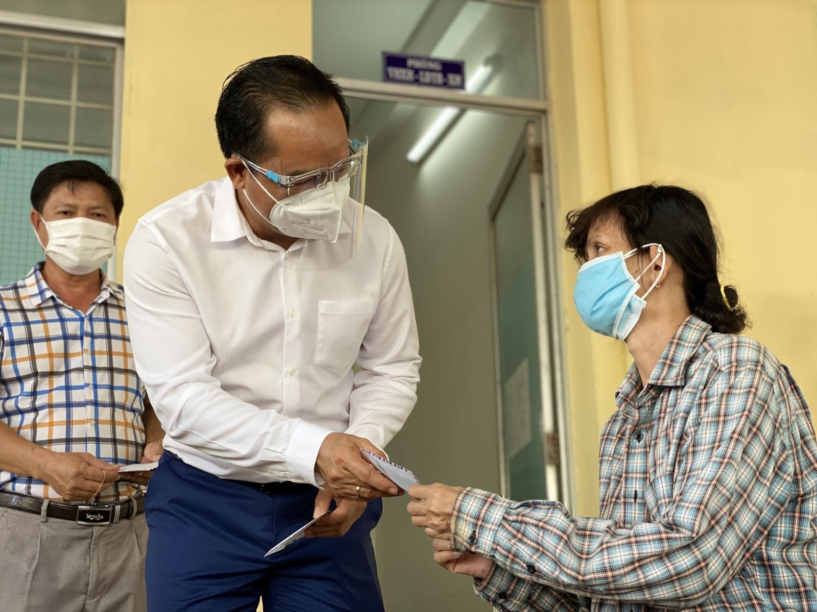 Chính sách hỗ trợ NLĐ và DN bị ảnh hưởng bởi dịch Covid-19 triển khai thông thoáng