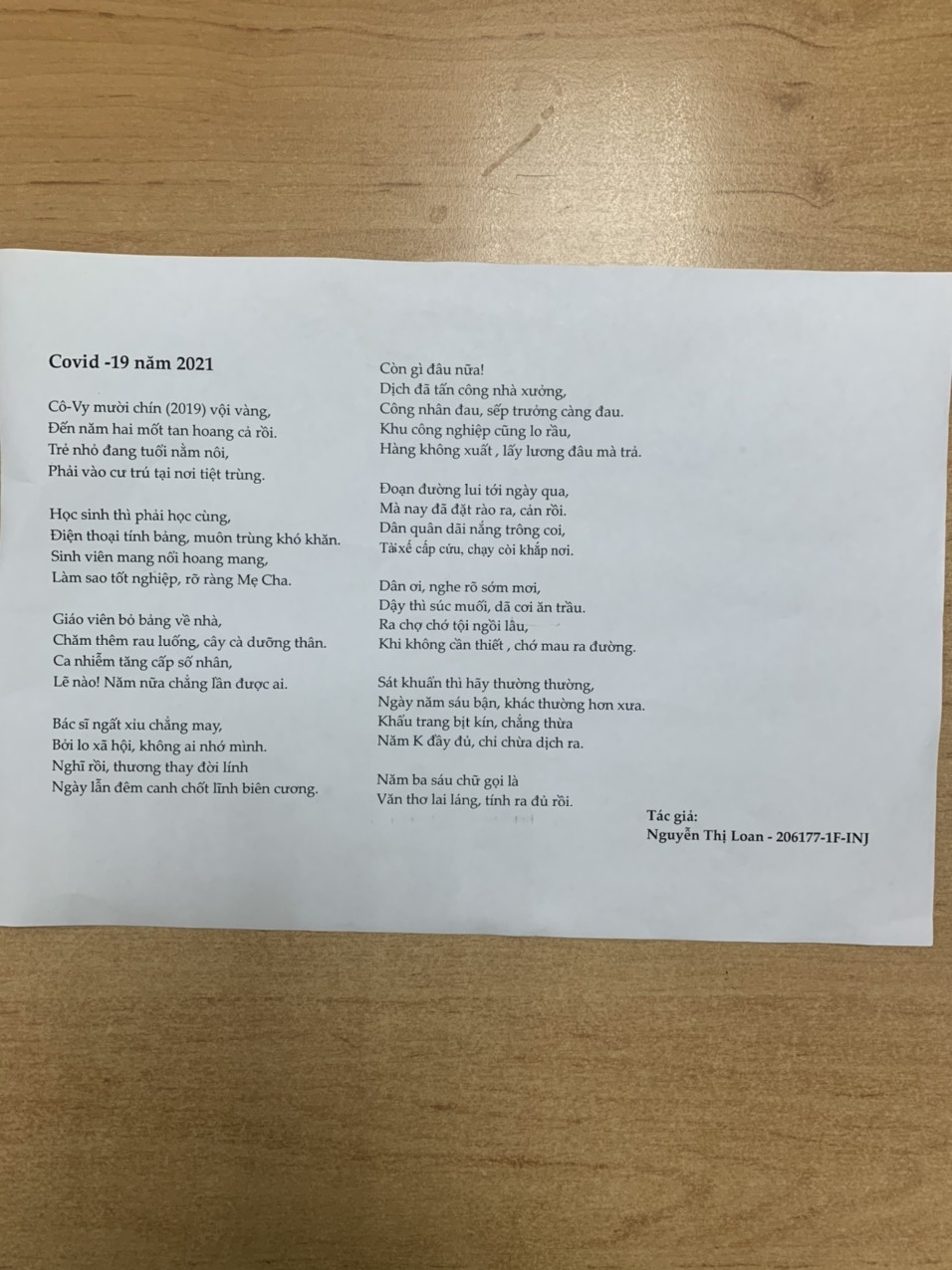 Tiền hỗ trợ công nhân 