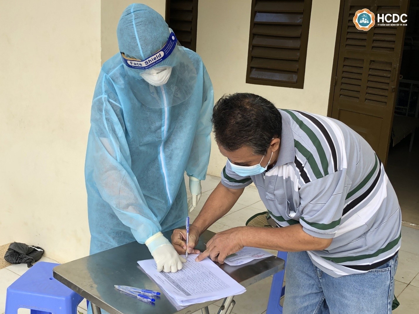 Thực hiện 10 khuyến cáo, F0 không triệu chứng điều trị tại nhà nguy cơ lây cực thấp