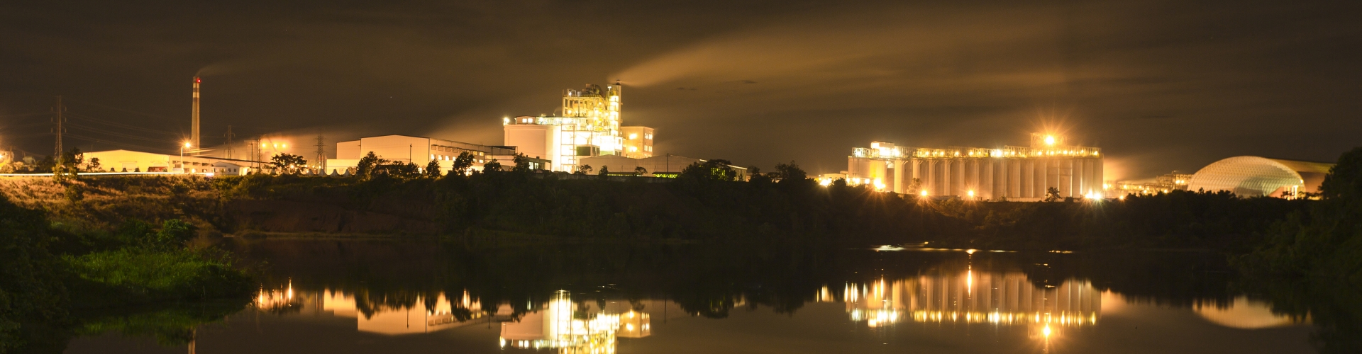 Hạnh phúc nảy nở từ khu nhà công nhân