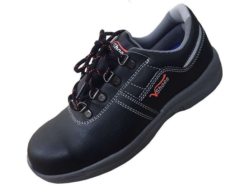 V-shoes thương hiệu những đôi giày bảo hộ lao động của người Việt v shoes thuong hieu nhung doi giay bao ho lao dong cua nguoi viet