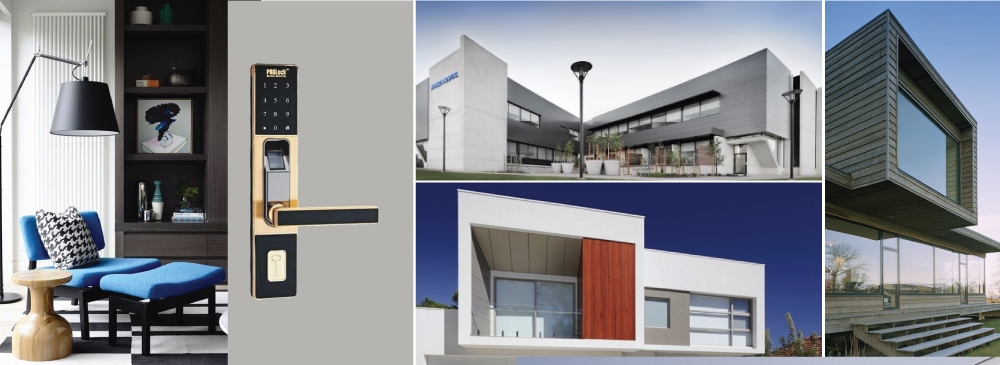 Khóa inox Sydney công nghệ 4.0 cho căn hộ chung cư an toàn khoa inox sydney cong nghe 40 cho can ho chung cu an toan