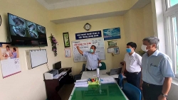 Giảm tải bệnh viện Đà nẵng, giảm áp lực với y, bác sĩ