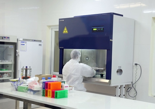 Bộ Y tế quy định thay đổi cách xác định F0 và F1 Bộ Y tế quy định thay đổi cách xác định F0 và F1