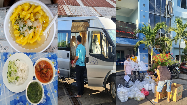 Phải xác định người lao động “3 tại chỗ” và “3 cùng” với doanh nghiệp là một sự hi sinh Phải xác định người lao động “3 tại chỗ” và “3 cùng” với doanh nghiệp là một sự hi sinh