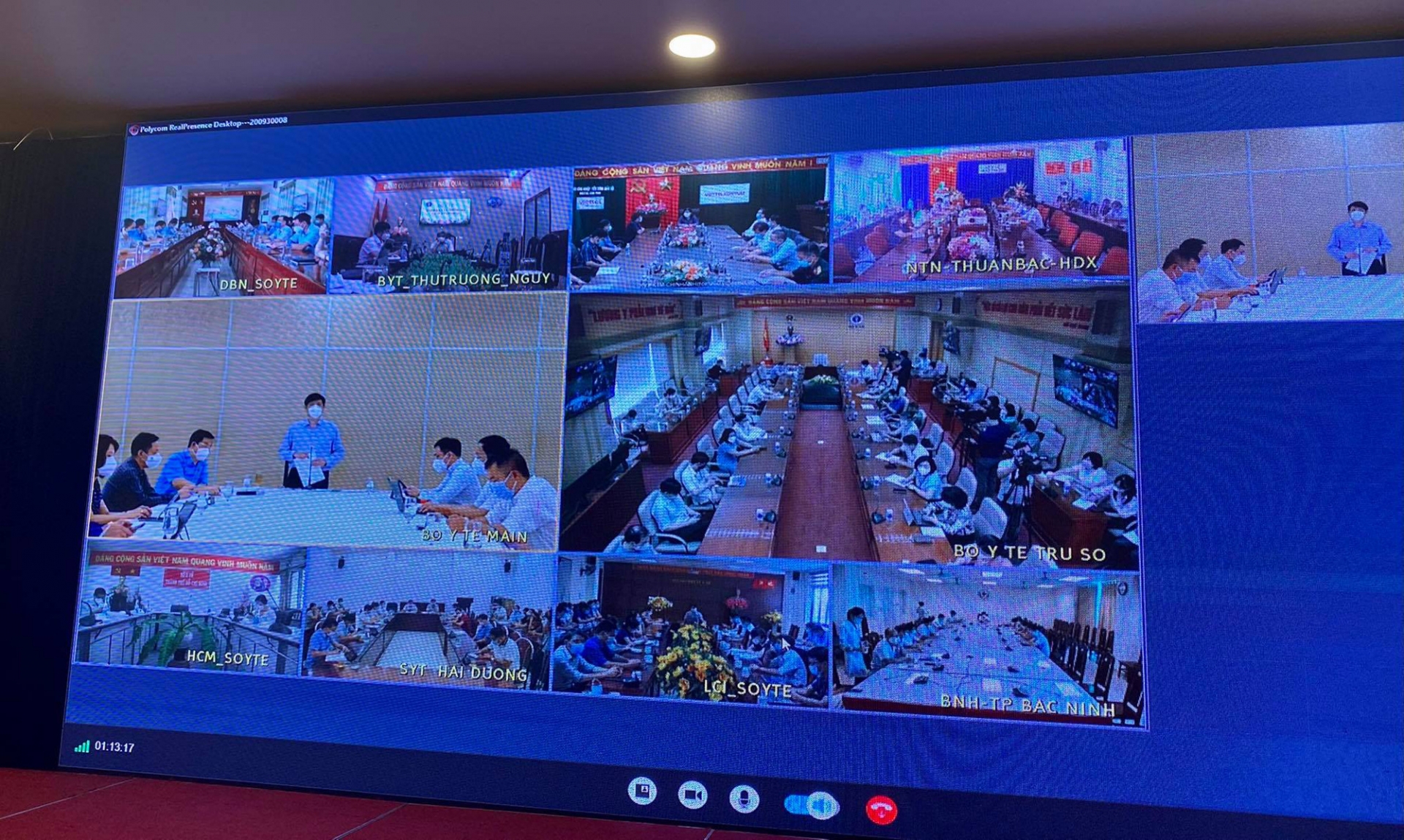 Phân tầng điều trị bệnh nhân Covid-19: Bạn thuộc tầng nào?