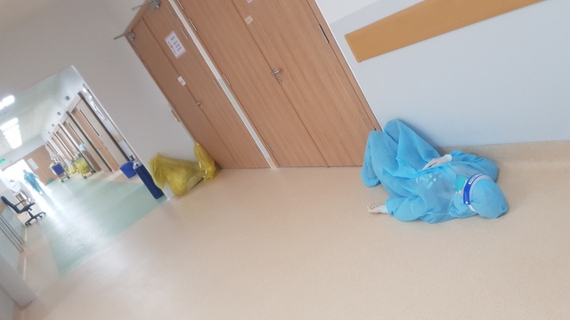 Phân tầng điều trị bệnh nhân Covid-19: Bạn thuộc tầng nào?