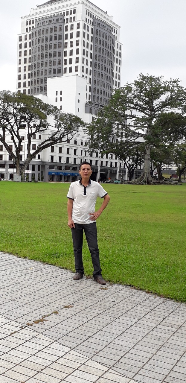 Chuyến tàu cuối cùng của sĩ quan máy