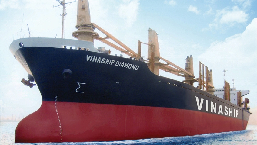 Người vui sau cùng trên chuyến xe đưa thuyền viên trở về nhà Người vui sau cùng trên chuyến xe đưa thuyền viên trở về nhà