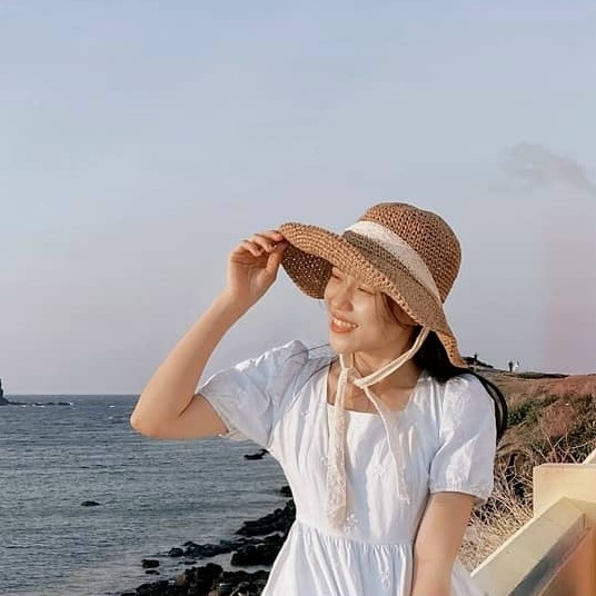 Hành trình 30 ngày từ TP Hồ Chí Minh về huyện đảo Phú Quý tránh dịch của cô gái 9x Hành trình 30 ngày từ TP Hồ Chí Minh về huyện đảo Phú Quý tránh dịch của cô gái 9x