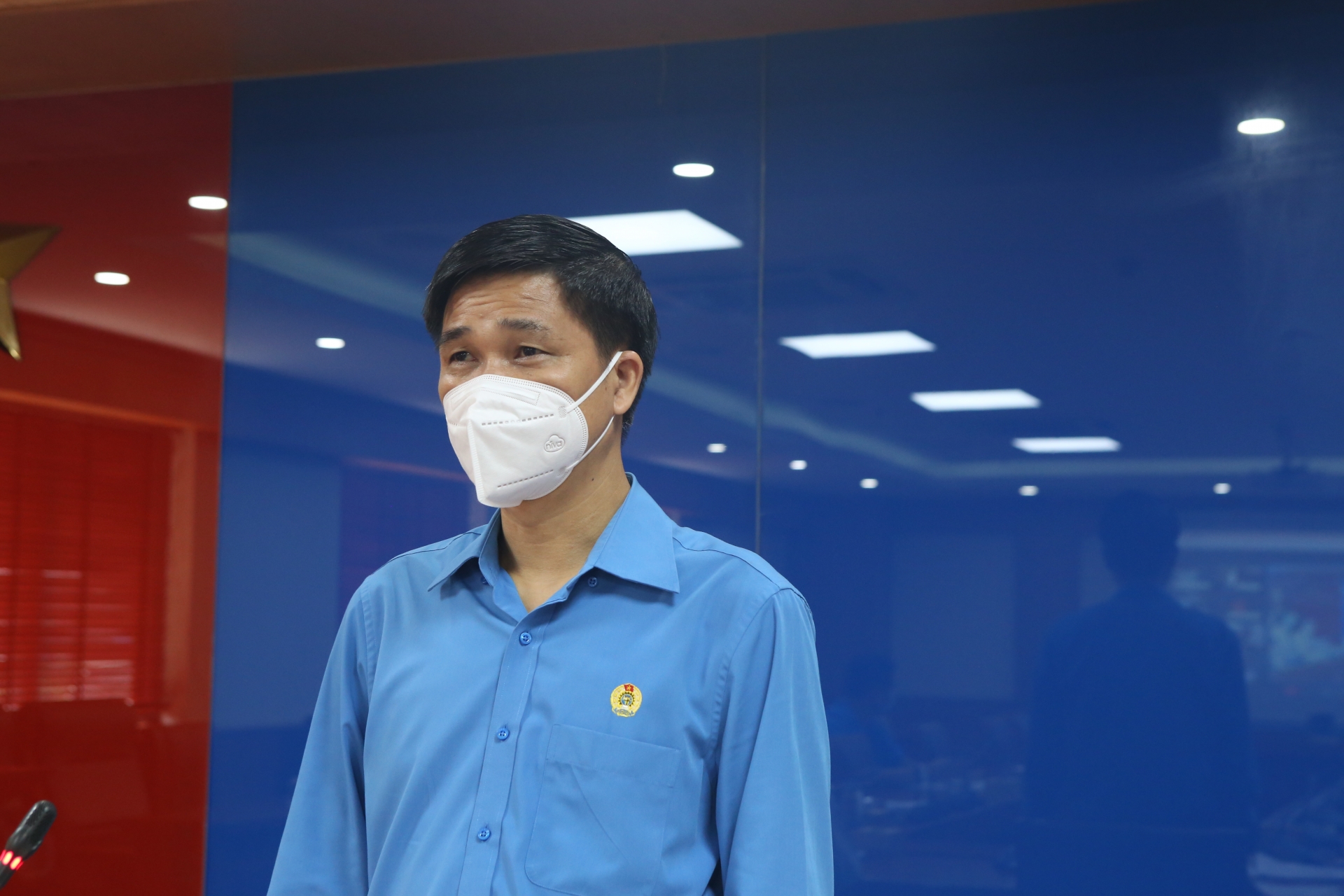 Phát động cuộc thi sáng tác ca khúc “Giai điệu nơi tuyến đầu” Phát động cuộc thi sáng tác ca khúc “Giai điệu nơi tuyến đầu”