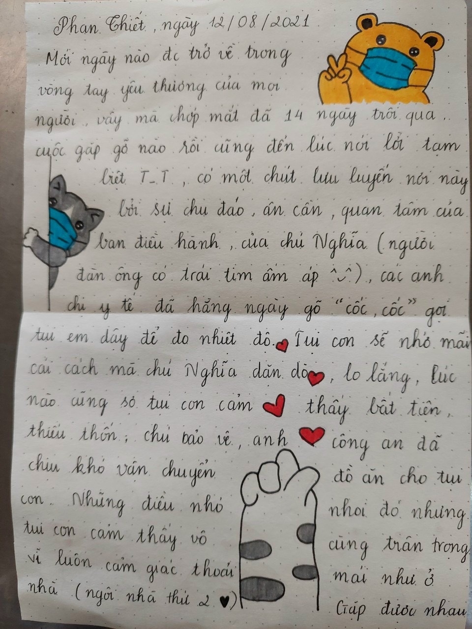 Công nhân cần nhận diện thông tin sai lệch gây khó khăn cho công tác phòng, chống dịch