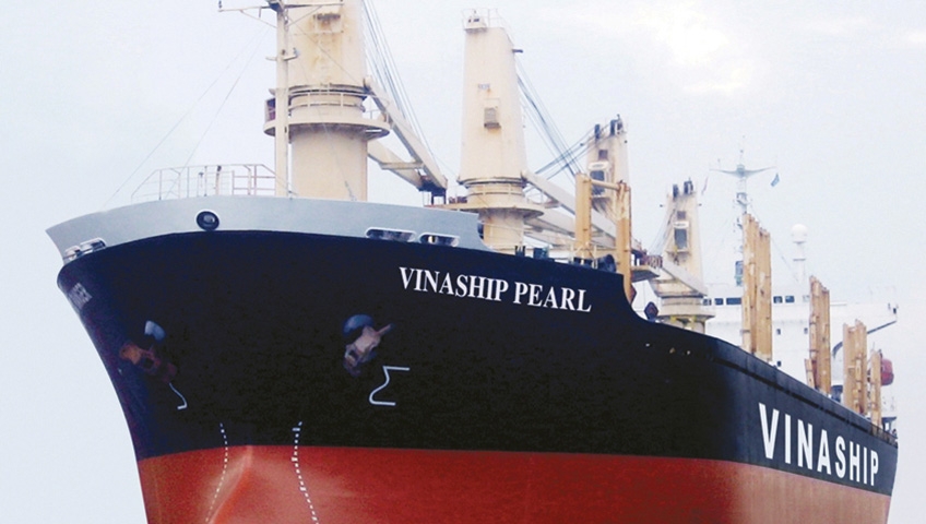 “Thuyền trưởng không phải người quyền lực, mà là nhiều áp lực nhất” “Thuyền trưởng không phải người quyền lực, mà là nhiều áp lực nhất”