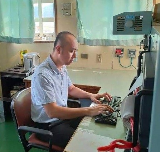 “Thuyền trưởng không phải người quyền lực, mà là nhiều áp lực nhất” “Thuyền trưởng không phải người quyền lực, mà là nhiều áp lực nhất”