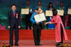 doi moi phong cach thai do phuc vu huong toi su hai long cua nguoi benh