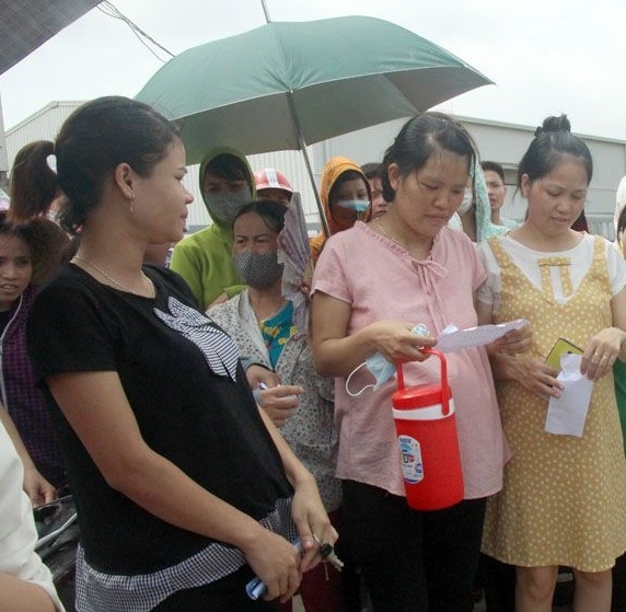 Bỏ mặc người lao động khó khăn, chủ doanh nghiệp nợ bảo hiểm xã hội bỏ trốn bo mac nguoi lao dong kho khan chu doanh nghiep no bao hiem xa hoi bo tron