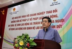 kien nghi chinh quyen quan tam hon atvsld va bua an ca cho nld