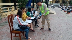 Những người âm thầm gác cổng an toàn đường ô tô cao tốc