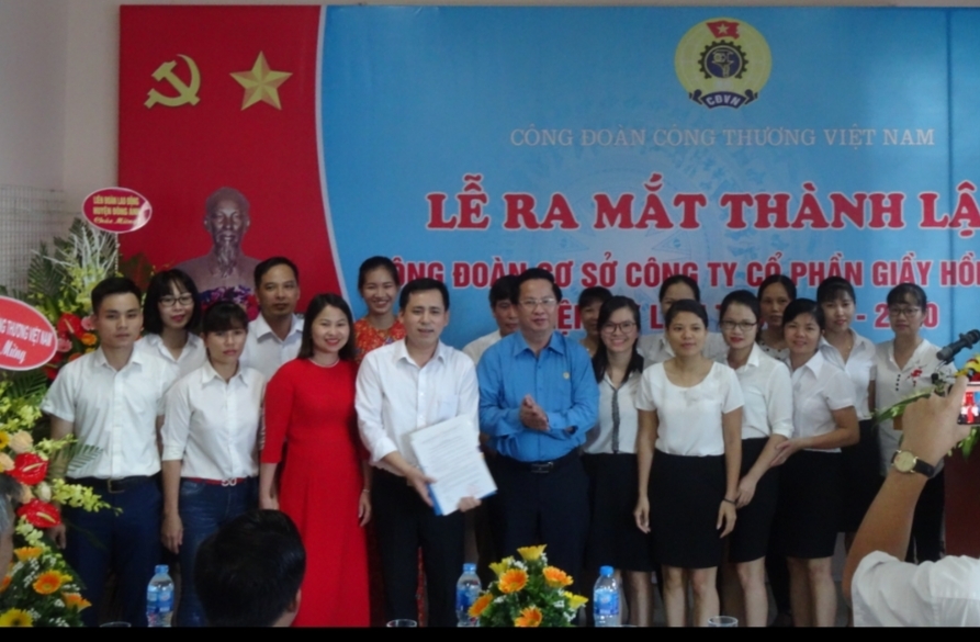 Công đoàn kiến nghị chi trả trợ cấp cuối năm cho người lao động