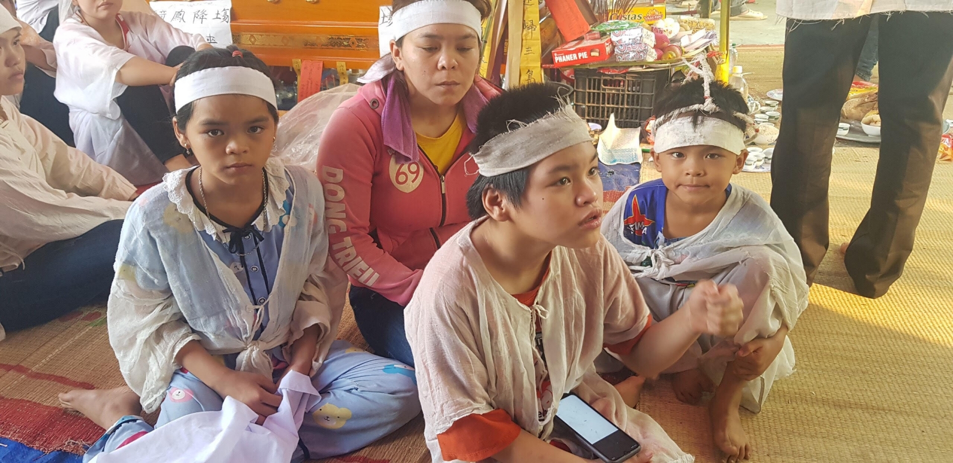 “Chủ thầu không lập biện pháp thi công an toàn trong vụ sập công trình tại Phú Thọ”