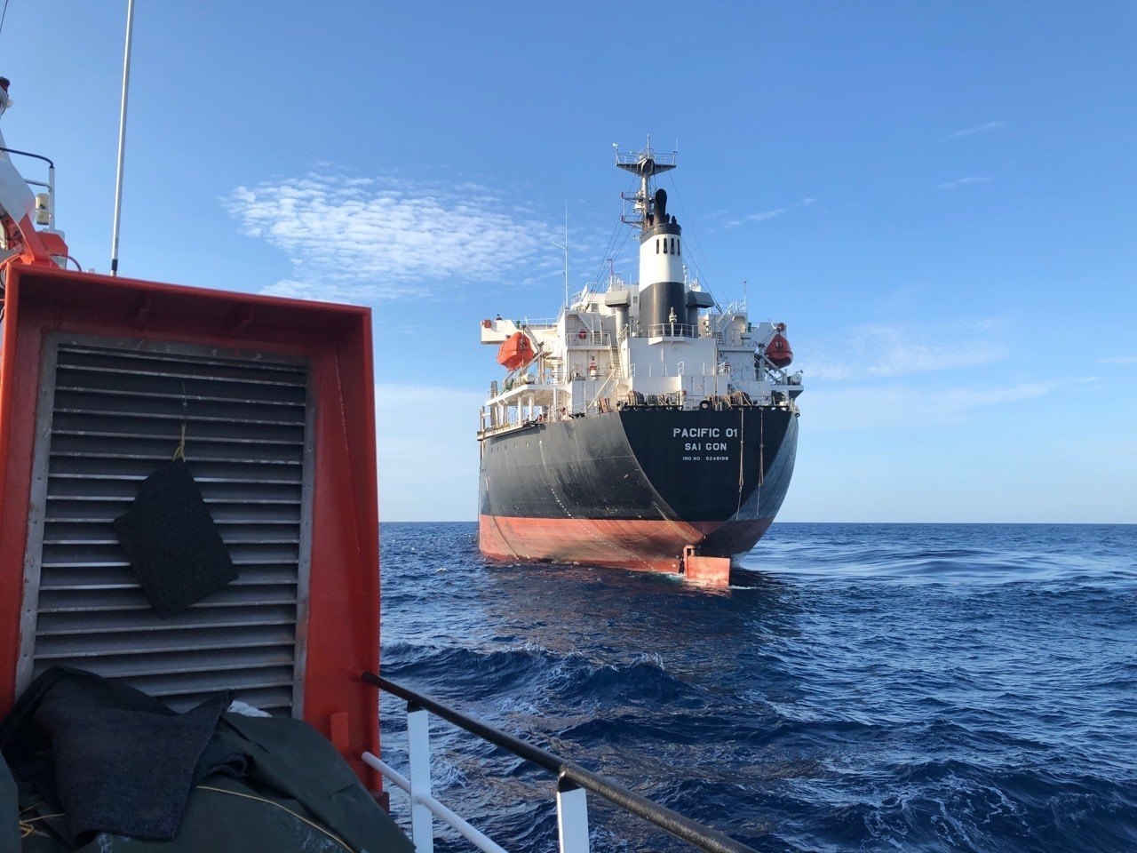 Chuyên gia đưa lời khuyên phòng, tránh siêu bão Yagi với người lao động Chuyên gia đưa lời khuyên phòng, tránh siêu bão Yagi với người lao động